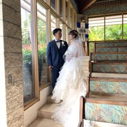 キャルバリー・バイ・ザ・シー教会の写真26枚目