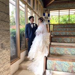 キャルバリー・バイ・ザ・シー教会の写真11枚目