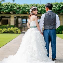 キャルバリー・バイ・ザ・シー教会の写真10枚目