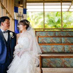 キャルバリー・バイ・ザ・シー教会の写真25枚目