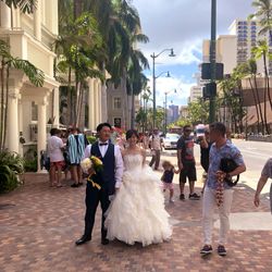 キャルバリー・バイ・ザ・シー教会の写真12枚目