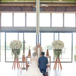 キャルバリー・バイ・ザ・シー教会の写真20枚目