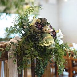 キャルバリー・バイ・ザ・シー教会の写真23枚目