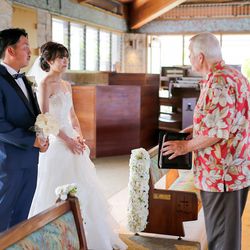 キャルバリー・バイ・ザ・シー教会の写真11枚目