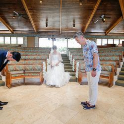 キャルバリー・バイ・ザ・シー教会の写真28枚目