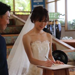 キャルバリー・バイ・ザ・シー教会の写真29枚目