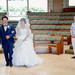 キャルバリー・バイ・ザ・シー教会の写真17枚目