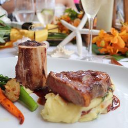 キャルバリー・バイ・ザ・シー教会の写真20枚目