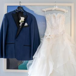 キャルバリー・バイ・ザ・シー教会の写真23枚目