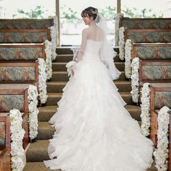 キャルバリー・バイ・ザ・シー教会の写真24枚目