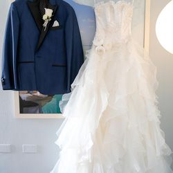 キャルバリー・バイ・ザ・シー教会の写真26枚目