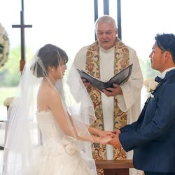 キャルバリー・バイ・ザ・シー教会の写真36枚目