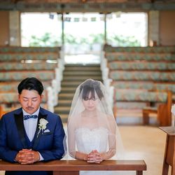 キャルバリー・バイ・ザ・シー教会の写真2枚目