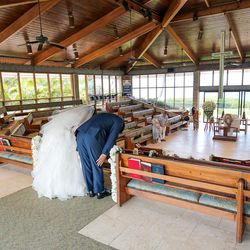 キャルバリー・バイ・ザ・シー教会の写真2枚目