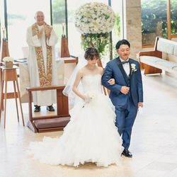 キャルバリー・バイ・ザ・シー教会の写真3枚目