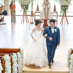 キャルバリー・バイ・ザ・シー教会の写真33枚目