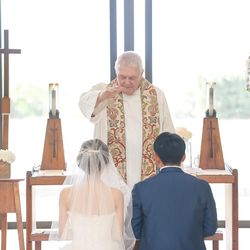 キャルバリー・バイ・ザ・シー教会の写真17枚目