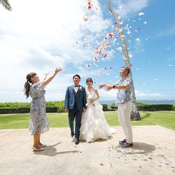 キャルバリー・バイ・ザ・シー教会の写真1枚目
