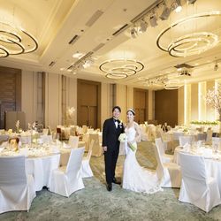  The Okura Tokyoの写真16枚目