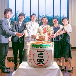 太宰府迎賓館の写真8枚目