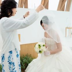 瀬良垣島教会の写真23枚目