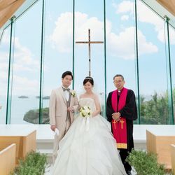 瀬良垣島教会の写真7枚目