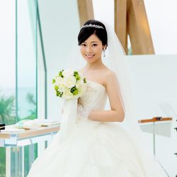 瀬良垣島教会の写真12枚目