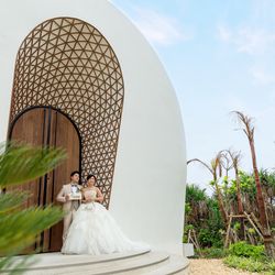 瀬良垣島教会の写真26枚目