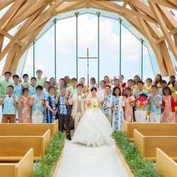 瀬良垣島教会の写真28枚目