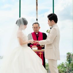 瀬良垣島教会の写真21枚目