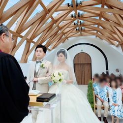 瀬良垣島教会の写真24枚目