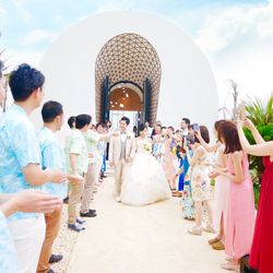 瀬良垣島教会の写真29枚目