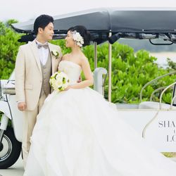 瀬良垣島教会の写真32枚目