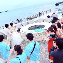 瀬良垣島教会の写真36枚目