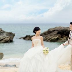 瀬良垣島教会の写真17枚目