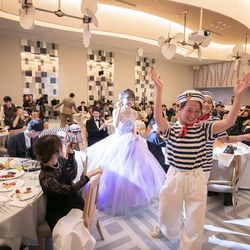 ノートルダム大阪ONEの写真13枚目