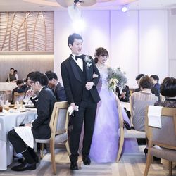 ノートルダム大阪ONEの写真9枚目