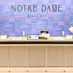 ノートルダム大阪ONEの写真27枚目