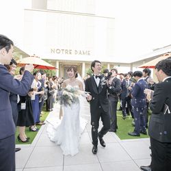 ノートルダム大阪ONEの写真4枚目