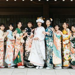 明治神宮・明治記念館の写真35枚目