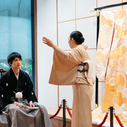 明治神宮・明治記念館の写真8枚目