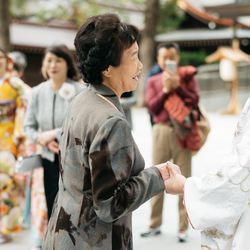 明治神宮・明治記念館の写真32枚目