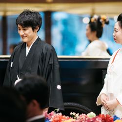 明治神宮・明治記念館の写真22枚目