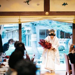 明治神宮・明治記念館の写真28枚目