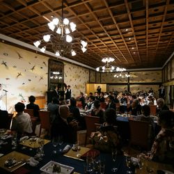 明治神宮・明治記念館の写真34枚目