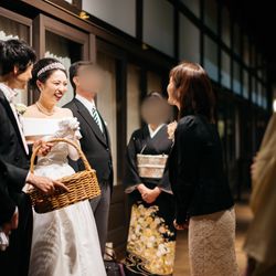 明治神宮・明治記念館の写真5枚目