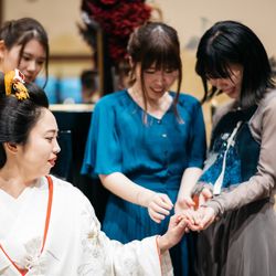 明治神宮・明治記念館の写真7枚目