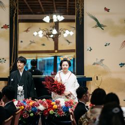 明治神宮・明治記念館の写真23枚目