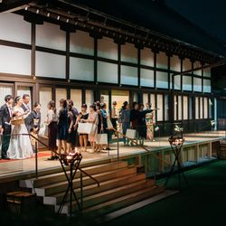 明治神宮・明治記念館の写真31枚目