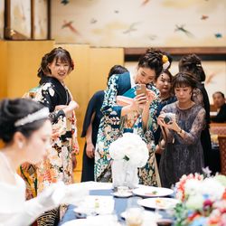 明治神宮・明治記念館の写真2枚目